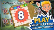 Bingo™ screenshot 5