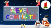 Baby shapes christmas version screenshot 1