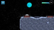 UFO Lander : lunar mission screenshot 19