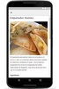 Empanada Recipe screenshot 2