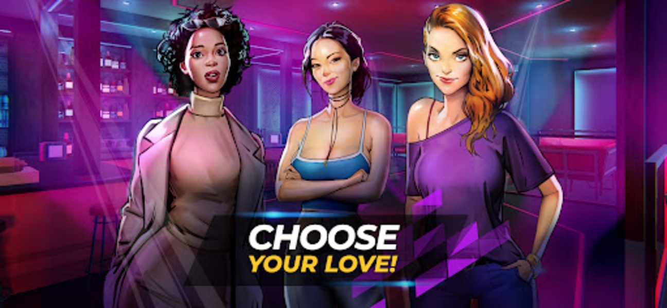 Racing Story: Love and Cars - Preview 12