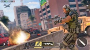 FPS Shooting Games Offline screenshot 11