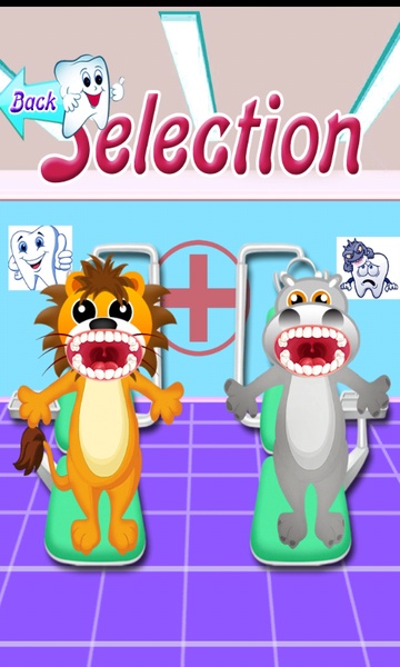 Pets Dentist Doctor - Preview 7