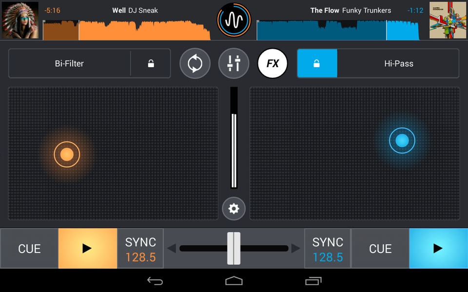 Cross DJ Hero - Preview 10