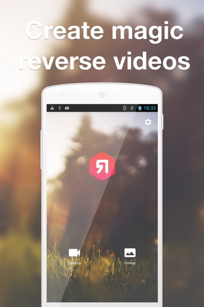 ReverX - Preview 4