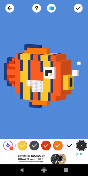 No.Draw 3D - Preview 10