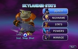 Skylanders Trap Team screenshot 3