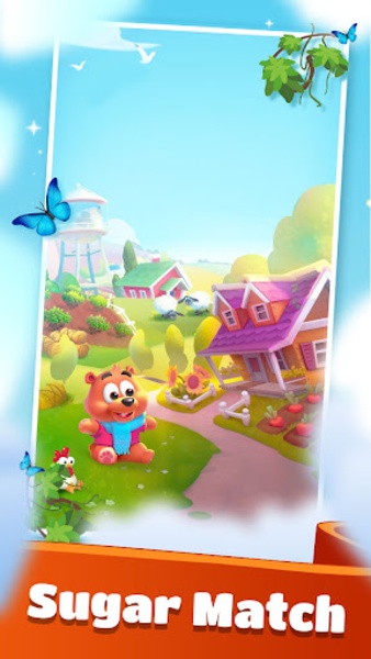 SugerMatch - Preview 5