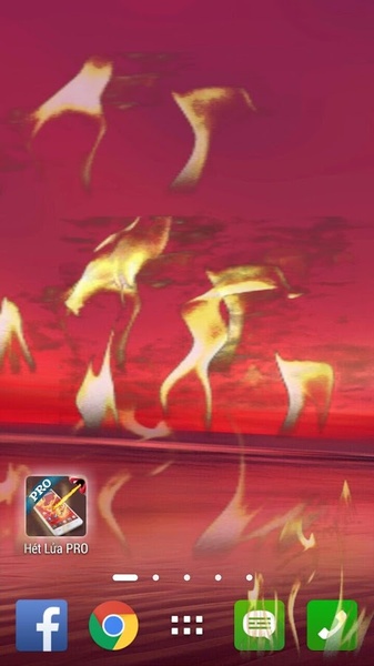 Fire Screen PRO - Preview 1