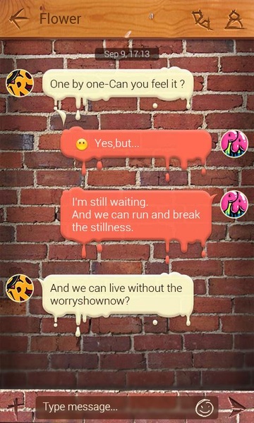 Casual - Preview 3