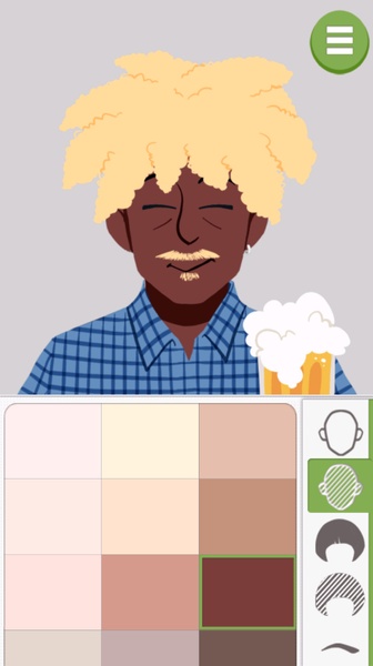 Doodle Face - Preview 8