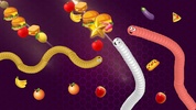 Worm World screenshot 5