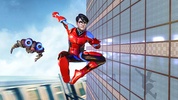 spider hero fighter man screenshot 2