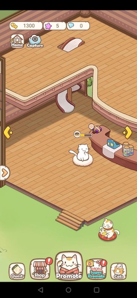 Cats Life - Preview 1
