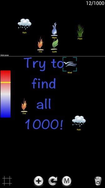 Alchemy 1000 - Preview 4