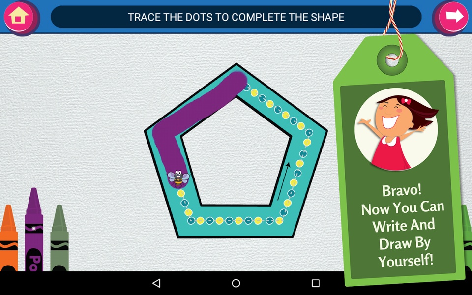 Kids Preschool Learning Games - Preview 12