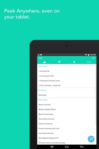 Yik Yak - Preview 6