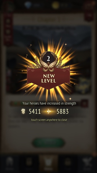 Dark Heroes - Preview 6