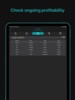 Mining pool monitor: Miner Box screenshot 3