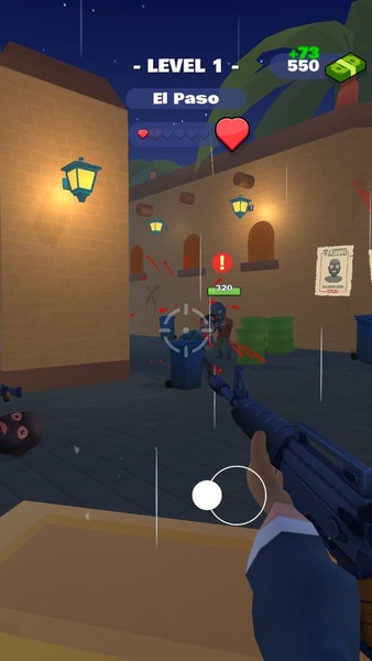 Agent Volt - Preview 1