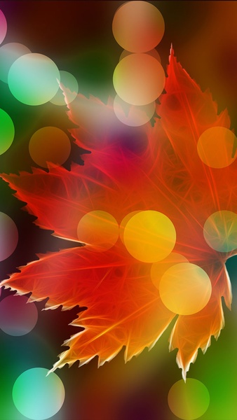 Abstract Wallpaper HD - Preview 6