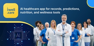 iWellCare featured image
