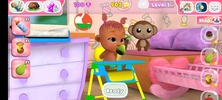 Kawaii Baby Nursery screenshot 4