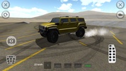 City Racer 4x4 screenshot 5