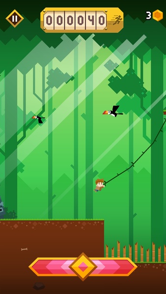 Runventure - Preview 5