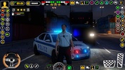Police car Chase screenshot 4