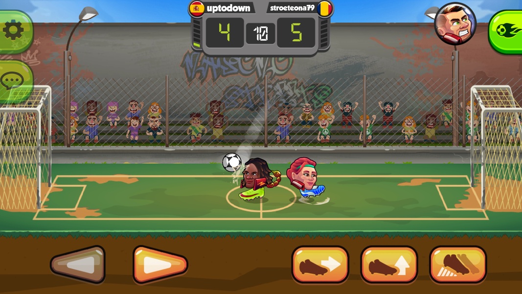 Head Ball 2 - Preview 15