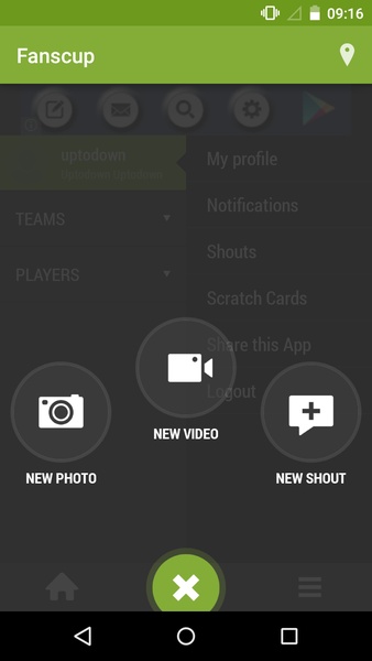 Fanscup: Football by the Fans - Preview 2