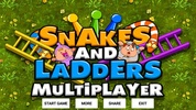 Snakes and Ladders Multiplayer screenshot 10