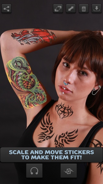 Tattoo and Piercing Salon - Preview 5