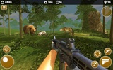 Wild Bear Animal Hunting screenshot 5