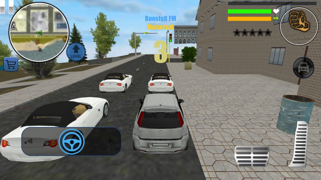 Gangster Survival 3D - Preview 4