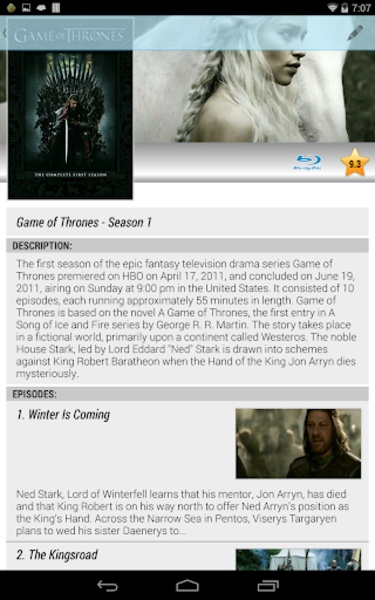 Movie Collection - Preview 1