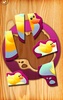 First Kids Puzzles: Toys Lite screenshot 3