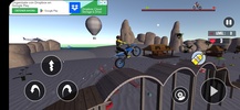 Ramp Bike Impossible screenshot 3