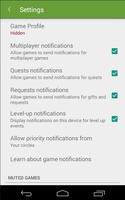 Google Play Games screenshot 5