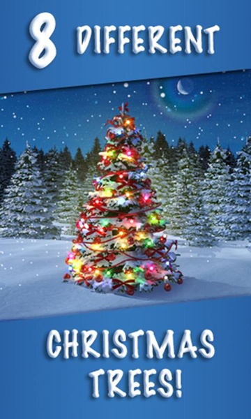 Winter Wonderland Wallpaper - Preview 3
