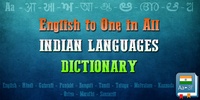 English to Indian Dictionary screenshot 8