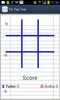 Tic Tac Toe screenshot 3