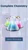 Complete Chemistry screenshot 2