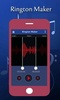 MP3 Cutter-Ringtone Maker screenshot 3