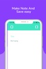 BaseNote screenshot 6