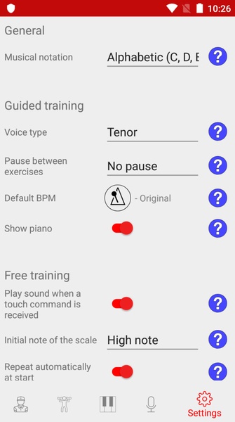 Vox Tools - Preview 7