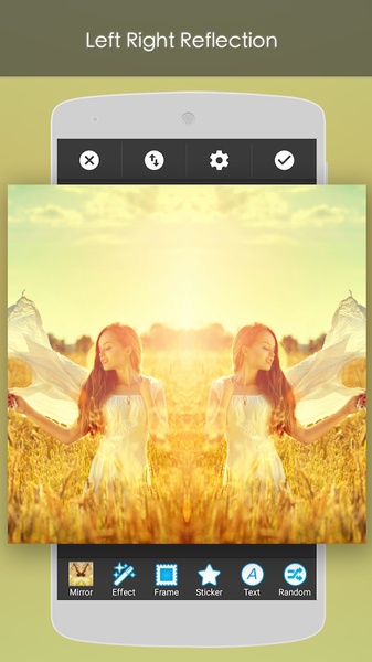Insta Mirror - Preview 16