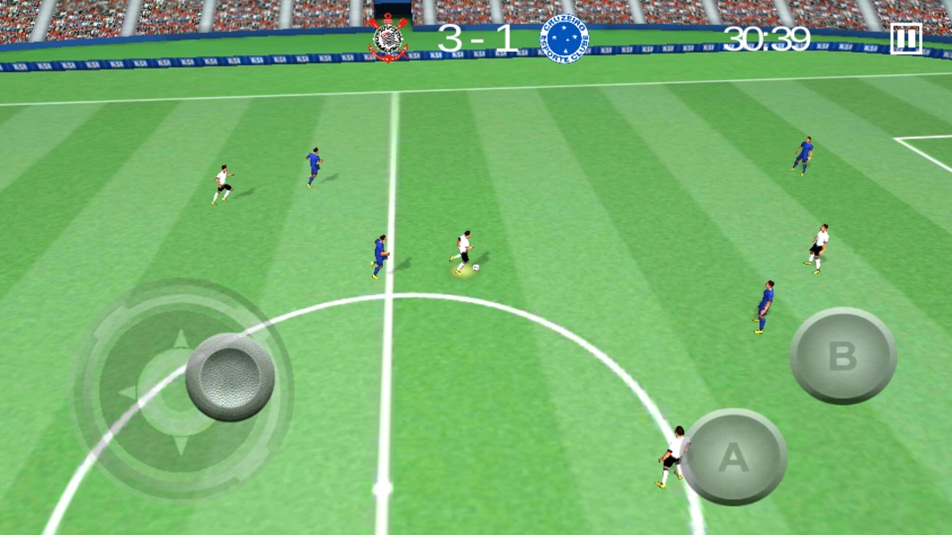 MADFUT 23 for Android - Download the APK from Uptodown