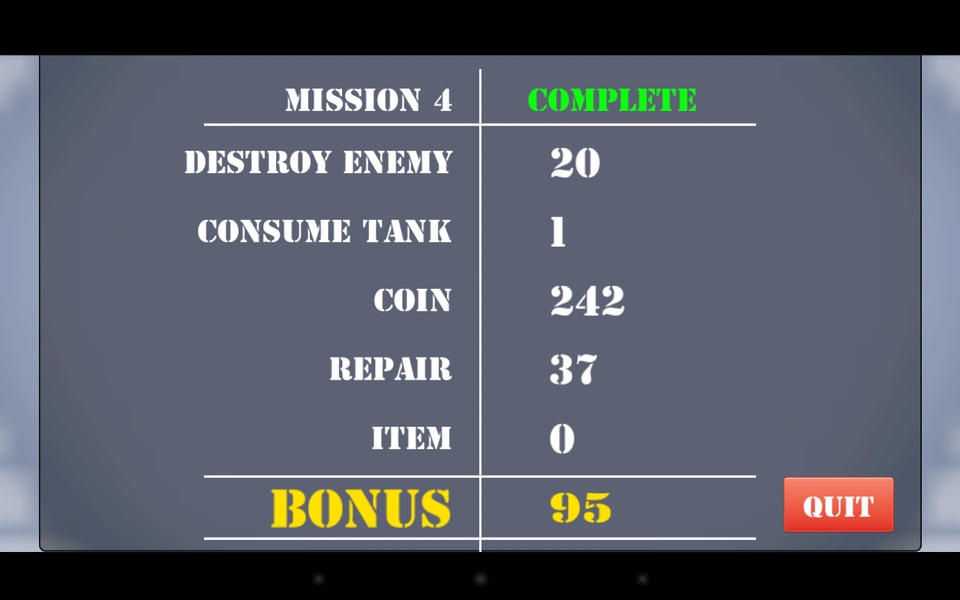 BuddyTanks - Preview 4